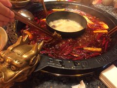 -蜀大侠火锅(建设路第五大道店)
