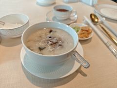 -广州富力丽思卡尔顿酒店·丽轩·粤菜