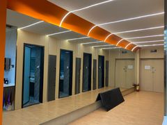 -CXFIT 陈徐健身工作室(凯旋店)