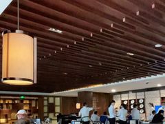-海陵岛保利皇冠假日酒店·御公馆中餐厅 CANAL LNUA