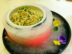 -上和臻品中国菜(花园街店)