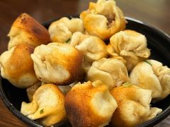 -赵宝美煎包店