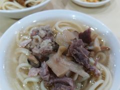 -二号桥脆绍面(星辉中路店)