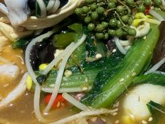 -每味每客·重庆麻辣烫(国泰店)