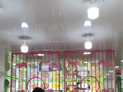 -老舅老蒙肉饼非遗店(一店)