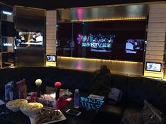 -温莎KTV(珠江路店)