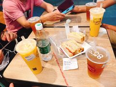-85度C(深圳佳宁娜店)