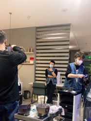 -MOVAN HAIR莫凡匠人发型屋