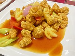 -津津食品店