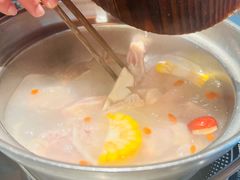 -椰庭·椰子鸡·创意玩家(晶耀前滩店)