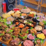 重庆探店｜神仙口书屋下的怀旧火锅馆