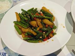 -青花小镇(凯翔新天地店)