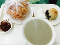 豆汁-护国寺小吃(和平西街店)