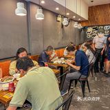 在杭州‼️吃个五六七八次都不腻的手抓饭…