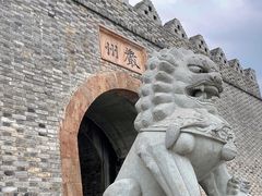 -梅城古镇