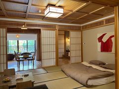 -北京古北水镇御舍温泉酒店