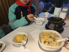 -锡笼记·无锡小笼(水岸店)