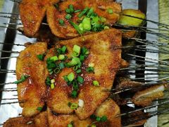 -建国烧烤(建乐路店)