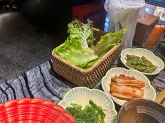 -牛局别馆·和牛烧肉(日月广场店)