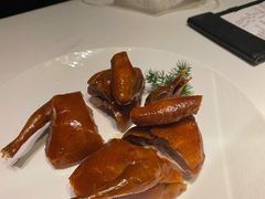 -汤城小厨•粤菜•靓汤(金融街店)