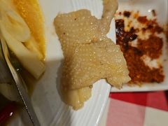 -西贝(上海新梅广场店)