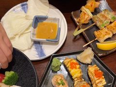 -鸟鹏烧鸟居酒屋(仁恒梦中心店)