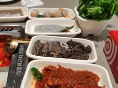 -海底捞火锅(龙湖北京大兴天街店)