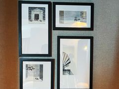 -上海龙之梦万丽酒店