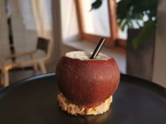 -ChanDu躔度咖啡(灯塔店)