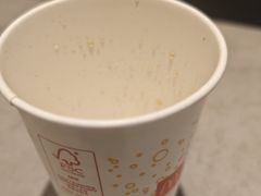 -麦当劳(望京国际商业中心店)