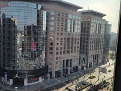 -喜悦烤鸭·新京菜(王府井店)