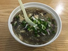 -食盈碗仔翅(星玺广场店)