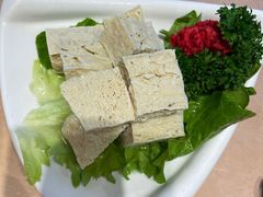 冻豆腐-湯系·煲汤手艺人(东二环泰禾广场店)