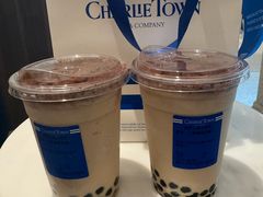 -CHARLIETOWN红茶公司(南京万象天地店)