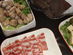 -重庆德忆火锅（龙南街3店）(渝水岸餐饮)