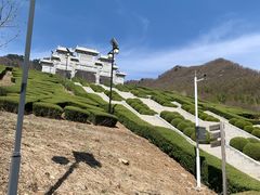-九鼎铁刹山风景区