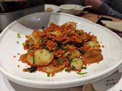 黄金土豆片-楚鲜·汉正街一号(天河店)