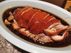 金陵烤鸭-南京大牌档(龙湖长楹天街店)