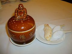 -聚春园自助餐厅(东街口店)