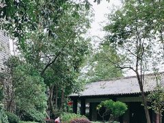 -天龙八部武侠城