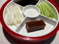 -京鸭棠(让胡路万达店)
