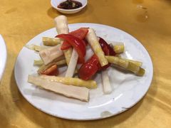 -荣生萝卜汤饭店