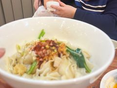 油泼面-晋家门(弘阳广场店)