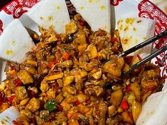-威哥的菜·地道长沙菜(雨花亭店)