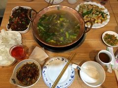 -妈妈的味道(和顺古镇店)