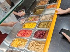 -阿玲四果冰(六灌路店)