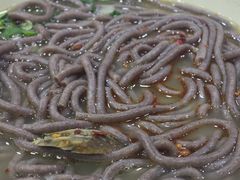 -牛马行牛肉饸饹铺(青岛街店)