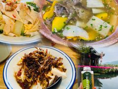 -妈妈的味道(和顺古镇店)