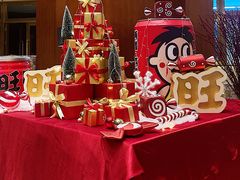 -上海神旺大酒店