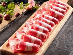 -星伦多 自助料理(泉山金鹰店)